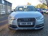 USED 2014 14 AUDI A6 3.0 ALLROAD TDI QUATTRO 5d 241 BHP www.suffolkcarcentre.co.uk - Located at Reydon