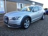 USED 2014 14 AUDI A6 3.0 ALLROAD TDI QUATTRO 5d 241 BHP www.suffolkcarcentre.co.uk - Located at Reydon