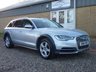 USED 2014 14 AUDI A6 3.0 ALLROAD TDI QUATTRO 5d 241 BHP www.suffolkcarcentre.co.uk - Located at Reydon