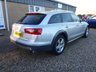 USED 2014 14 AUDI A6 3.0 ALLROAD TDI QUATTRO 5d 241 BHP www.suffolkcarcentre.co.uk - Located at Reydon