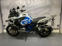 USED 2018 18 BMW R1200GS ADVENTURE RALLYE TE - BUY ONLINE 24 HRS A DAY - FINANCE AVAILABLE - ALL TYPES OF CREDIT ACCEPTED WITH ONLY 13,610 MILES FROM NEW