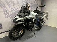 USED 2018 18 BMW R1200GS ADVENTURE RALLYE TE - BUY ONLINE 24 HRS A DAY - FINANCE AVAILABLE - ALL TYPES OF CREDIT ACCEPTED WITH ONLY 13,610 MILES FROM NEW