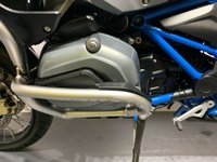 USED 2018 18 BMW R1200GS ADVENTURE RALLYE TE - BUY ONLINE 24 HRS A DAY - FINANCE AVAILABLE - ALL TYPES OF CREDIT ACCEPTED WITH ONLY 13,610 MILES FROM NEW