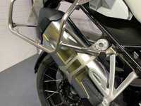 USED 2018 18 BMW R1200GS ADVENTURE RALLYE TE - BUY ONLINE 24 HRS A DAY - FINANCE AVAILABLE - ALL TYPES OF CREDIT ACCEPTED WITH ONLY 13,610 MILES FROM NEW