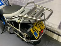 USED 2018 18 BMW R1200GS ADVENTURE RALLYE TE - BUY ONLINE 24 HRS A DAY - FINANCE AVAILABLE - ALL TYPES OF CREDIT ACCEPTED WITH ONLY 13,610 MILES FROM NEW