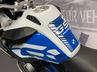 USED 2018 18 BMW R1200GS ADVENTURE RALLYE TE - BUY ONLINE 24 HRS A DAY - FINANCE AVAILABLE - ALL TYPES OF CREDIT ACCEPTED WITH ONLY 13,610 MILES FROM NEW