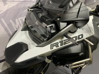 USED 2018 18 BMW R1200GS ADVENTURE RALLYE TE - BUY ONLINE 24 HRS A DAY - FINANCE AVAILABLE - ALL TYPES OF CREDIT ACCEPTED WITH ONLY 13,610 MILES FROM NEW