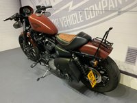 USED 2017 17 HARLEY-DAVIDSON SPORTSTER XL 883 IRON - BUY ONLINE 24 HRS A DAY - FINANCE AVAILABLE - ALL TYPES OF CREDIT ACCEPTED WITH VANCE & HINES EXHAUSTS