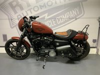 USED 2017 17 HARLEY-DAVIDSON SPORTSTER XL 883 IRON - BUY ONLINE 24 HRS A DAY - FINANCE AVAILABLE - ALL TYPES OF CREDIT ACCEPTED WITH VANCE & HINES EXHAUSTS