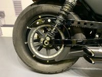 USED 2017 17 HARLEY-DAVIDSON SPORTSTER XL 883 IRON - BUY ONLINE 24 HRS A DAY - FINANCE AVAILABLE - ALL TYPES OF CREDIT ACCEPTED WITH VANCE & HINES EXHAUSTS