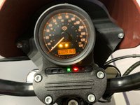 USED 2017 17 HARLEY-DAVIDSON SPORTSTER XL 883 IRON - BUY ONLINE 24 HRS A DAY - FINANCE AVAILABLE - ALL TYPES OF CREDIT ACCEPTED WITH VANCE & HINES EXHAUSTS