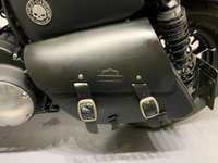 USED 2017 17 HARLEY-DAVIDSON SPORTSTER XL 883 IRON - BUY ONLINE 24 HRS A DAY - FINANCE AVAILABLE - ALL TYPES OF CREDIT ACCEPTED WITH VANCE & HINES EXHAUSTS