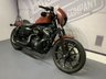 USED 2017 17 HARLEY-DAVIDSON SPORTSTER XL 883 IRON - BUY ONLINE 24 HRS A DAY - FINANCE AVAILABLE - ALL TYPES OF CREDIT ACCEPTED WITH VANCE & HINES EXHAUSTS