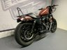 USED 2017 17 HARLEY-DAVIDSON SPORTSTER XL 883 IRON - BUY ONLINE 24 HRS A DAY - FINANCE AVAILABLE - ALL TYPES OF CREDIT ACCEPTED WITH VANCE & HINES EXHAUSTS