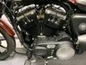 USED 2017 17 HARLEY-DAVIDSON SPORTSTER XL 883 IRON - BUY ONLINE 24 HRS A DAY - FINANCE AVAILABLE - ALL TYPES OF CREDIT ACCEPTED WITH VANCE & HINES EXHAUSTS