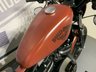 USED 2017 17 HARLEY-DAVIDSON SPORTSTER XL 883 IRON - BUY ONLINE 24 HRS A DAY - FINANCE AVAILABLE - ALL TYPES OF CREDIT ACCEPTED WITH VANCE & HINES EXHAUSTS