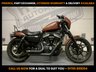USED 2017 17 HARLEY-DAVIDSON SPORTSTER XL 883 IRON - BUY ONLINE 24 HRS A DAY - FINANCE AVAILABLE - ALL TYPES OF CREDIT ACCEPTED WITH VANCE & HINES EXHAUSTS