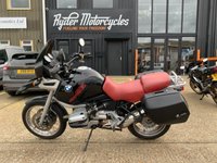 USED 1997 P BMW R1100GS - BUY ONLINE 24 HRS A DAY - FINANCE AVAILABLE - ALL TYPES OF CREDIT ACCEPTED WITH ONLY 29,272 MILES