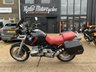 USED 1997 P BMW R1100GS - BUY ONLINE 24 HRS A DAY - FINANCE AVAILABLE - ALL TYPES OF CREDIT ACCEPTED WITH ONLY 29,272 MILES