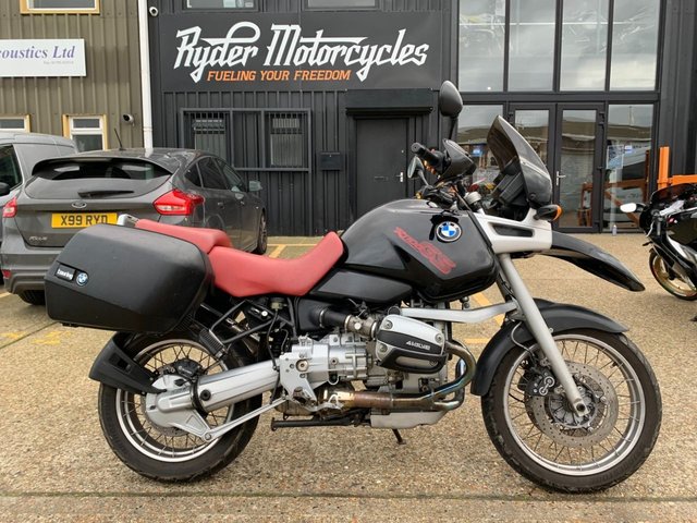 1997 P BMW R1100gs - BUY ONLINE 24 HRS A DAY - FINANCE AVAILABLE - ALL TYPES OF CREDIT ACCEPTED