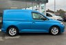 USED 2021 21 VOLKSWAGEN CADDY 2.0 C20 TDI COMMERCE PRO 101 BHP AIR CON+DUAL CLIMATE CONTROL