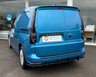 USED 2021 21 VOLKSWAGEN CADDY 2.0 C20 TDI COMMERCE PRO 101 BHP AIR CON+DUAL CLIMATE CONTROL