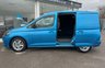 USED 2021 21 VOLKSWAGEN CADDY 2.0 C20 TDI COMMERCE PRO 101 BHP AIR CON+DUAL CLIMATE CONTROL