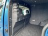 USED 2021 21 VOLKSWAGEN CADDY 2.0 C20 TDI COMMERCE PRO 101 BHP AIR CON+DUAL CLIMATE CONTROL