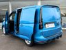 USED 2021 21 VOLKSWAGEN CADDY 2.0 C20 TDI COMMERCE PRO 101 BHP AIR CON+DUAL CLIMATE CONTROL