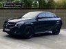 USED 2018 68 MERCEDES-BENZ GLE-CLASS 3.0 GLE 350 D 4MATIC AMG NIGHT EDITION 4d 255 BHP FINANCE ALAILABLE ZERO DEPOSIT