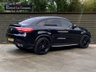 USED 2018 68 MERCEDES-BENZ GLE-CLASS 3.0 GLE 350 D 4MATIC AMG NIGHT EDITION 4d 255 BHP FINANCE ALAILABLE ZERO DEPOSIT