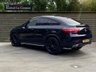 USED 2018 68 MERCEDES-BENZ GLE-CLASS 3.0 GLE 350 D 4MATIC AMG NIGHT EDITION 4d 255 BHP FINANCE ALAILABLE ZERO DEPOSIT