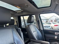 USED 2015 65 LAND ROVER DISCOVERY 3.0 SDV6 HSE 5d 255 BHP 