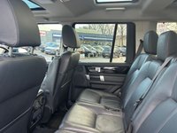 USED 2015 65 LAND ROVER DISCOVERY 3.0 SDV6 HSE 5d 255 BHP 