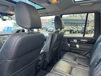 USED 2015 65 LAND ROVER DISCOVERY 3.0 SDV6 HSE 5d 255 BHP 