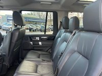 USED 2015 65 LAND ROVER DISCOVERY 3.0 SDV6 HSE 5d 255 BHP 