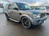 USED 2015 65 LAND ROVER DISCOVERY 3.0 SDV6 HSE 5d 255 BHP 