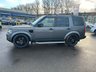 USED 2015 65 LAND ROVER DISCOVERY 3.0 SDV6 HSE 5d 255 BHP 