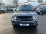 USED 2015 65 LAND ROVER DISCOVERY 3.0 SDV6 HSE 5d 255 BHP 
