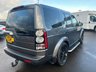 USED 2015 65 LAND ROVER DISCOVERY 3.0 SDV6 HSE 5d 255 BHP 