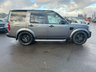 USED 2015 65 LAND ROVER DISCOVERY 3.0 SDV6 HSE 5d 255 BHP 