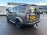 USED 2015 65 LAND ROVER DISCOVERY 3.0 SDV6 HSE 5d 255 BHP 