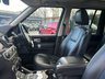 USED 2015 65 LAND ROVER DISCOVERY 3.0 SDV6 HSE 5d 255 BHP 