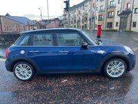 USED 2015 15 MINI HATCH COOPER 2.0 COOPER S 5d 189 BHP 