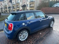 USED 2015 15 MINI HATCH COOPER 2.0 COOPER S 5d 189 BHP 