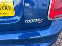 USED 2015 15 MINI HATCH COOPER 2.0 COOPER S 5d 189 BHP 