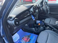 USED 2015 15 MINI HATCH COOPER 2.0 COOPER S 5d 189 BHP 