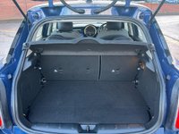 USED 2015 15 MINI HATCH COOPER 2.0 COOPER S 5d 189 BHP 