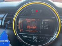 USED 2015 15 MINI HATCH COOPER 2.0 COOPER S 5d 189 BHP 