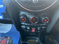 USED 2015 15 MINI HATCH COOPER 2.0 COOPER S 5d 189 BHP 